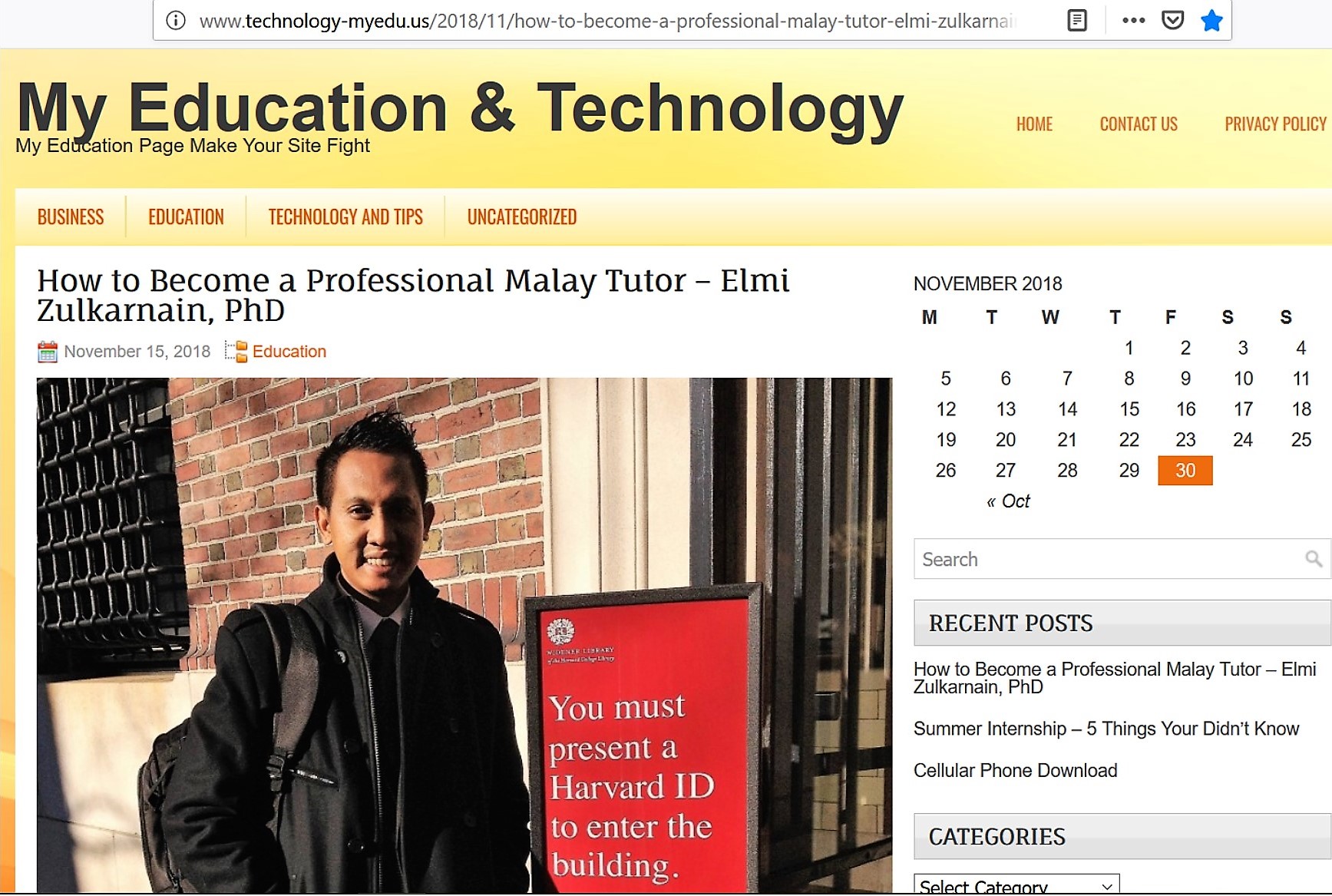 Malay Tuition Professional Malay Tutor Dr Elmi Zulkarnain.jpg